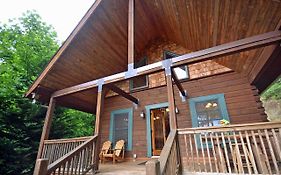 Soaring Eagle Cabin